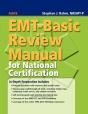 Emt-Basic Review Manual For National Certification - Preview