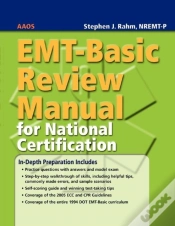 Capa do artigo Emt-Basic Review Manual For National Certification