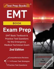 Emt Book Exam Prep