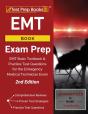Emt Book Exam Prep - Preview