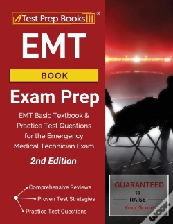 Capa do artigo Emt Book Exam Prep