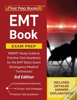 Capa do artigo Emt Book Exam Prep
