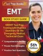 Emt Book Study Guide - Preview