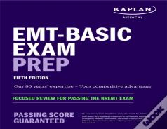 Emt Exam Prep
