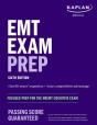 Emt Exam Prep, Sixth Edition: Focused Prep For The Nremt Cognitive Exam - Preview
