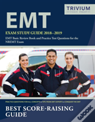 Emt Exam Study Guide 2018-2019