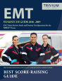Emt Exam Study Guide 2018-2019 - Preview