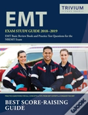 Capa do artigo Emt Exam Study Guide 2018-2019