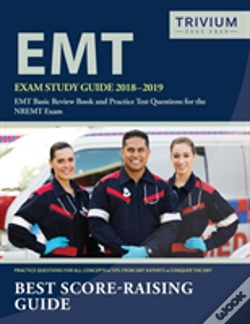 Capa do artigo Emt Exam Study Guide 2018-2019