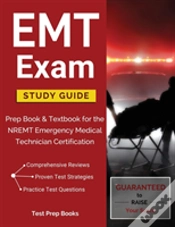 Capa do artigo Emt Exam Study Guide