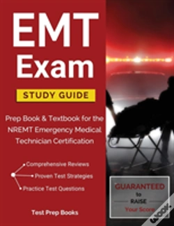 Capa do artigo Emt Exam Study Guide