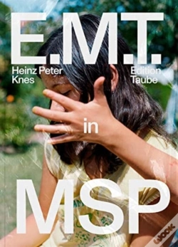 Capa do artigo E.M.T. In Msp