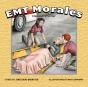 Emt Morales #1 Clamshell Stretcher - Preview
