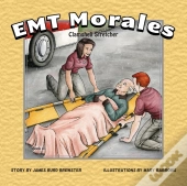 Emt Morales #1 Clamshell Stretcher