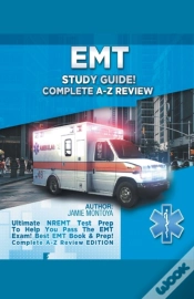 Capa do artigo Emt Study Guide! Complete A-Z Review