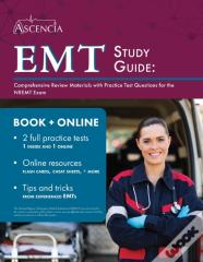 Emt Study Guide