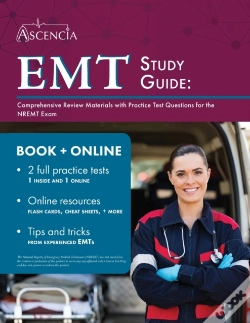 Capa do artigo Emt Study Guide