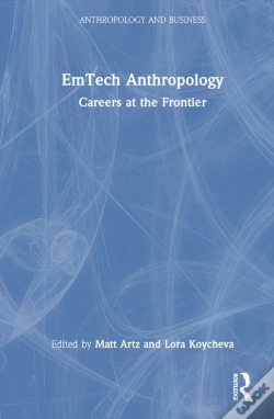 Capa do artigo Emtech Anthropology
