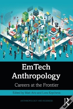 Capa do artigo Emtech Anthropology