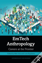 Capa do artigo Emtech Anthropology