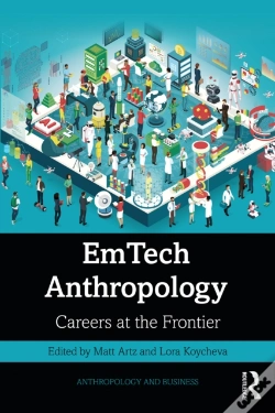 Capa do artigo Emtech Anthropology