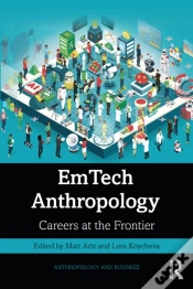 Capa do artigo Emtech Anthropology