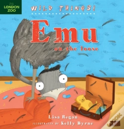 Capa do artigo Emu
