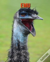 Capa do artigo Emu