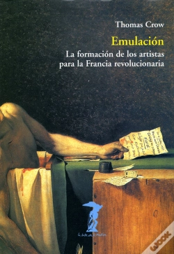 Capa do artigo Emulación