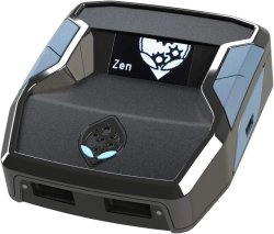 Capa do artigo Emulador Comando Cronus Zen Mod Pack para PS3, PS4, PS5 Switch, Xbox, PC