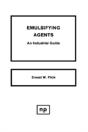 Emulsifying Agents - Preview