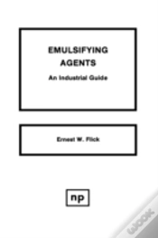 Capa do artigo Emulsifying Agents
