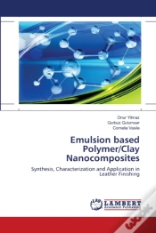 Capa do artigo Emulsion Based Polymer/Clay Nanocomposites