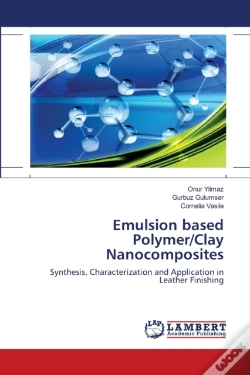 Capa do artigo Emulsion Based Polymer/Clay Nanocomposites