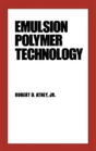 Emulsion Polymer Technology - Preview