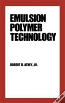 Capa do artigo Emulsion Polymer Technology