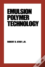 Capa do artigo Emulsion Polymer Technology