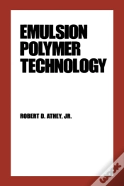Capa do artigo Emulsion Polymer Technology