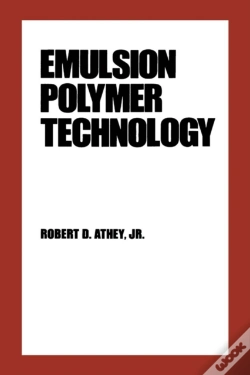 Capa do artigo Emulsion Polymer Technology