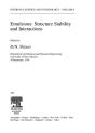 Emulsions: Structure, Stability And Interactions - Preview