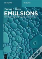 Emulsions