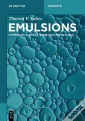 Capa do artigo Emulsions
