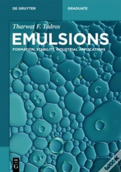 Capa do artigo Emulsions