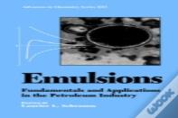 Emulsions