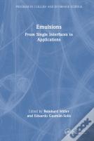 Emulsions