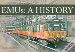 Capa do artigo Emus A History
