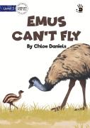 Emus Can'T Fly