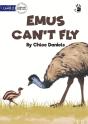 Emus Can'T Fly - Preview