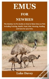Emus For Newbies