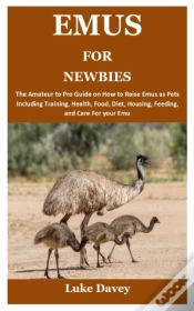 Capa do artigo Emus For Newbies